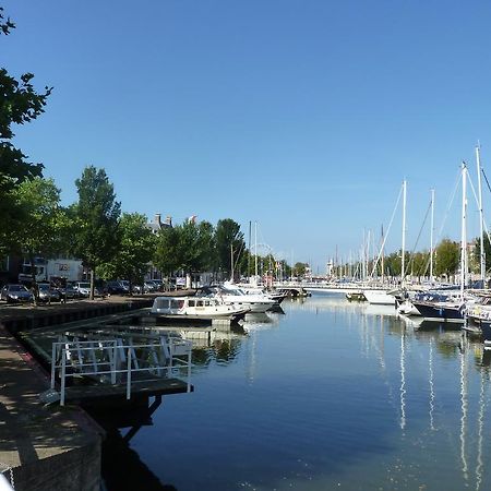 Het Dakhuis Harlingen Esterno foto