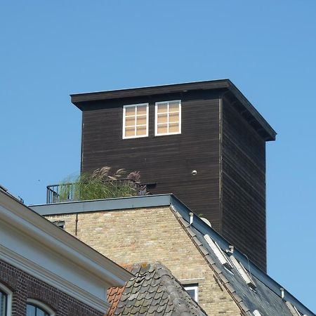 Het Dakhuis Harlingen Esterno foto
