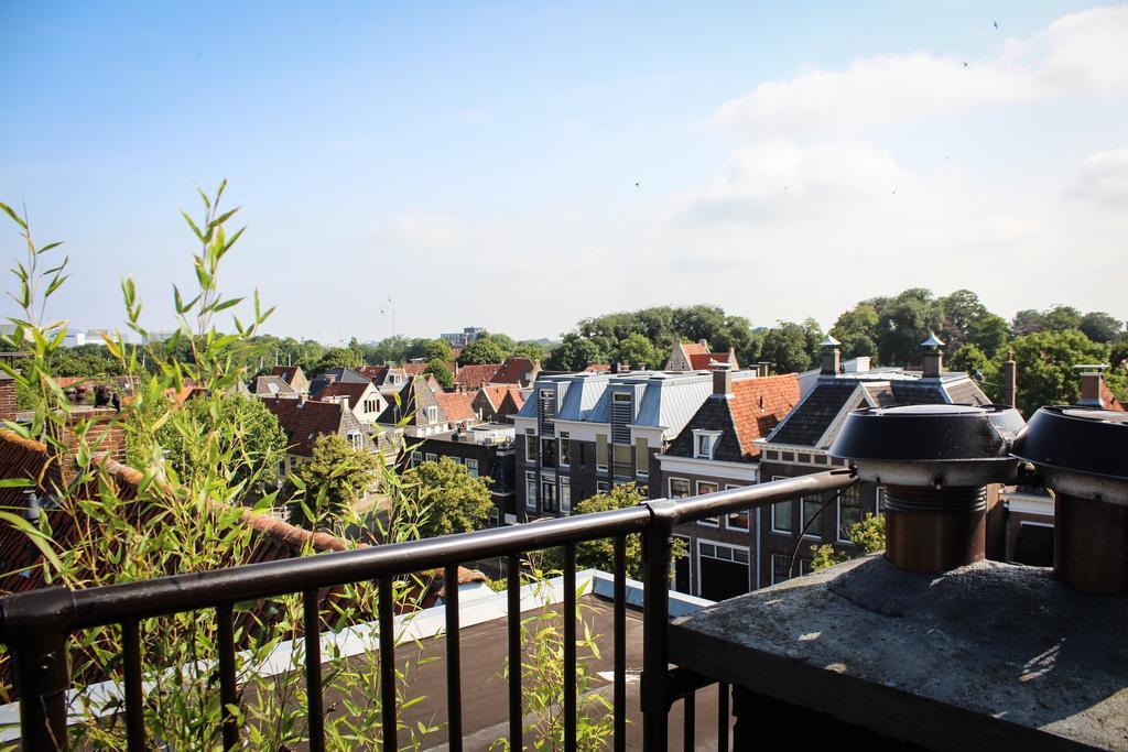 Het Dakhuis Harlingen Esterno foto